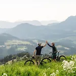 Hotel Schlosshotel Kitzbuehel 5*