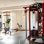 Schlosshotel Kitzbuehel