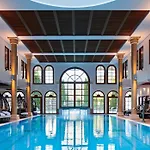 Schlosshotel Kitzbuehel 5* Kitzbuhel