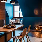 Ξενοδοχείο Schlosshotel Kitzbuehel 5*