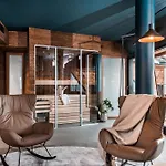 Schlosshotel Kitzbuehel Ξενοδοχείο Κίτσμπουελ