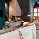 Ξενοδοχείο Schlosshotel Kitzbuehel Κίτσμπουελ