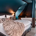 Schlosshotel Kitzbuehel 5*