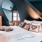 Schlosshotel Kitzbuehel