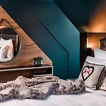 Schlosshotel Kitzbuehel Hotel Kitzbuhel