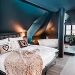 Hotel Schlosshotel Kitzbuehel