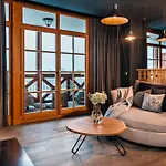 Schlosshotel Kitzbuehel Hotel Kitzbuhel