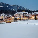 Schlosshotel Kitzbuehel Kitzbuhel
