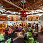 Schlosshotel Kitzbuehel Ξενοδοχείο Κίτσμπουελ