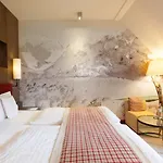 Hotel Schlosshotel Kitzbuehel 5*