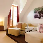 Hotel Schlosshotel Kitzbuehel Kitzbuhel