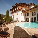 Ξενοδοχείο Schlosshotel Kitzbuehel 5*