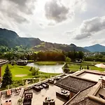 Schlosshotel Kitzbuehel Κίτσμπουελ