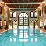 Ξενοδοχείο Schlosshotel Kitzbuehel Κίτσμπουελ
