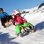 Schlosshotel Kitzbuehel Ξενοδοχείο 5*