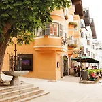 Schlosshotel Kitzbuehel Hotel Kitzbuhel