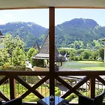 Schlosshotel Kitzbuehel Ξενοδοχείο