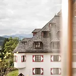 Schlosshotel Kitzbuehel