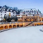 Schlosshotel Kitzbuehel Hotel Kitzbuhel