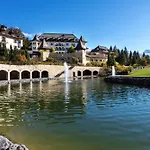 Schlosshotel Kitzbuehel 5* Κίτσμπουελ