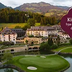 Schlosshotel Kitzbuehel 5*