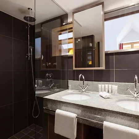 A-rosa Collection Hotel Kitzbuhel
