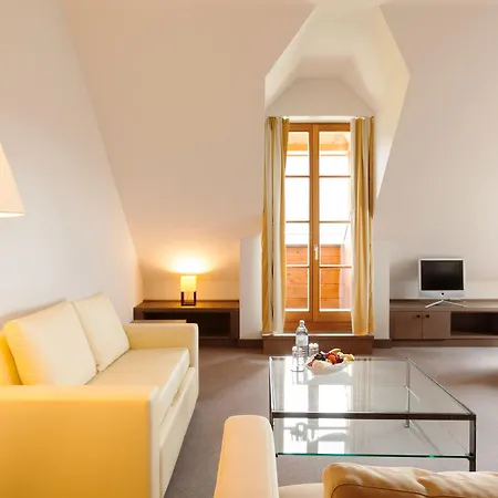 Hotel A-rosa Collection Kitzbuhel