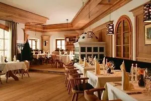 Hotel Schlosshotel Kitzbuehel Kitzbühel