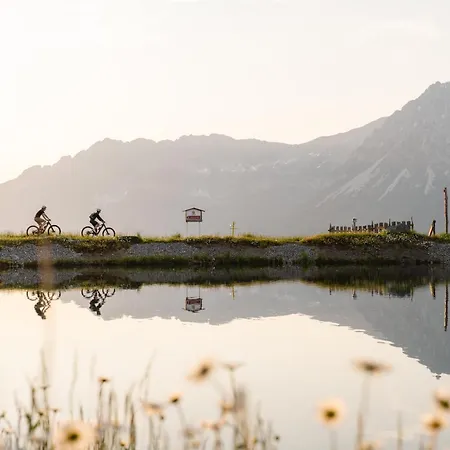 Schlosshotel Kitzbuehel Kitzbühel