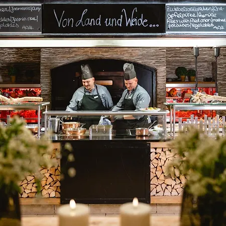 Schlosshotel Kitzbuehel 5* Kitzbühel