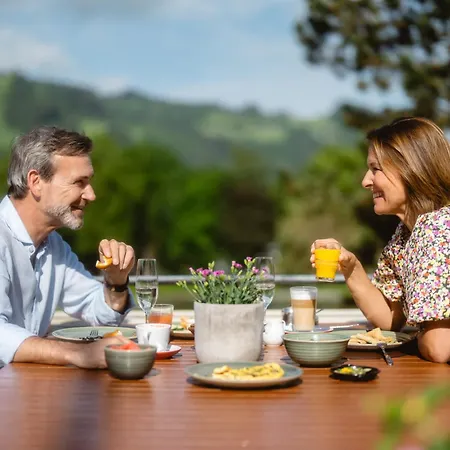 Schlosshotel Kitzbuehel Hotel