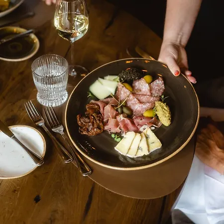 Schlosshotel Kitzbuehel Hotel