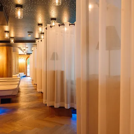 Schlosshotel Kitzbuehel