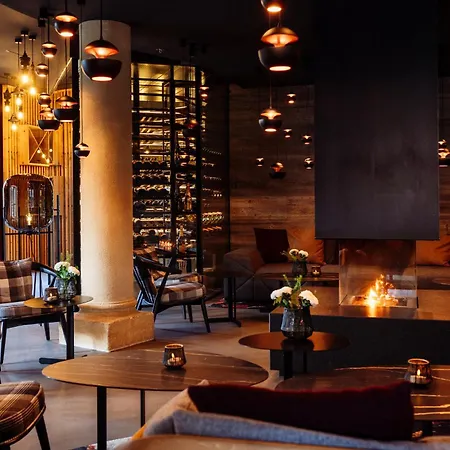 Hotel Schlosshotel Kitzbuehel