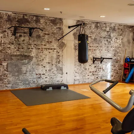 Schlosshotel Kitzbuehel Hotel