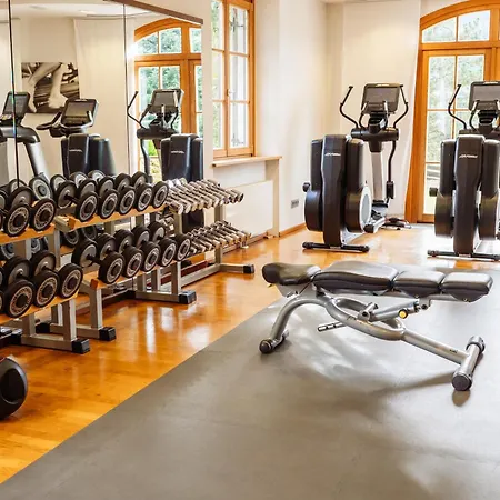 Schlosshotel Kitzbuehel 5*