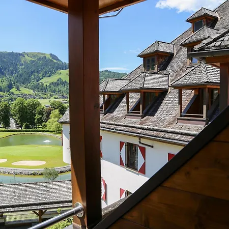 A-rosa Collection Kitzbuhel