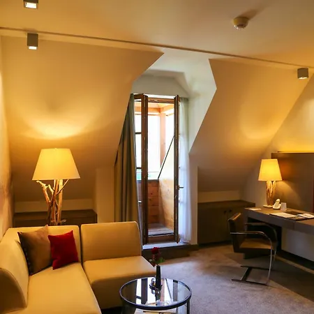 A-rosa Collection Hotel Kitzbuhel