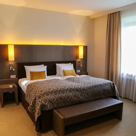 Hotel A-rosa Collection