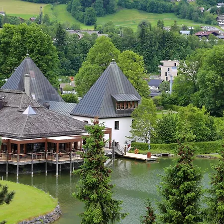 A-rosa Collection Kitzbuhel