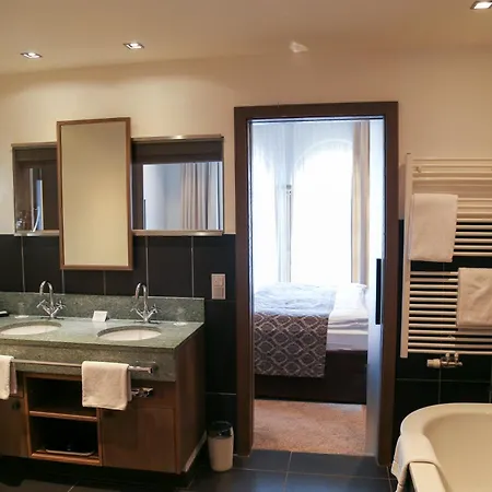 A-rosa Collection Hotel 5*