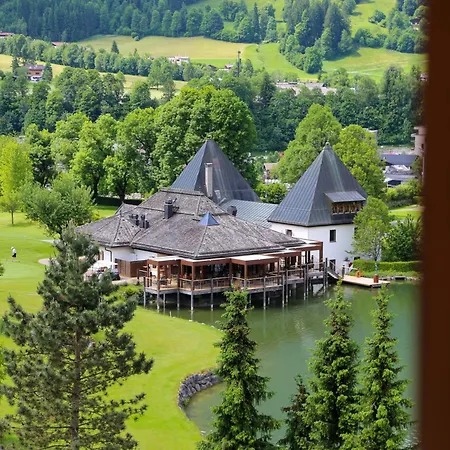 A-rosa Collection Hotel 5*