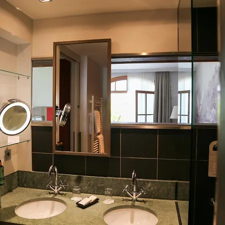 A-rosa Collection Hotel 5*