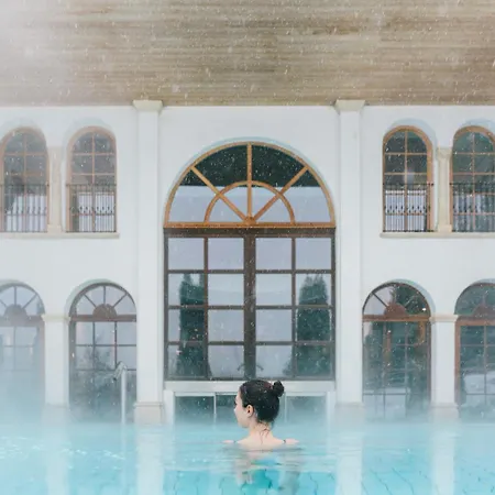 Hotel A-rosa Collection Kitzbuhel