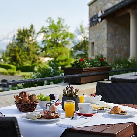 Hotel A-rosa Collection 5*