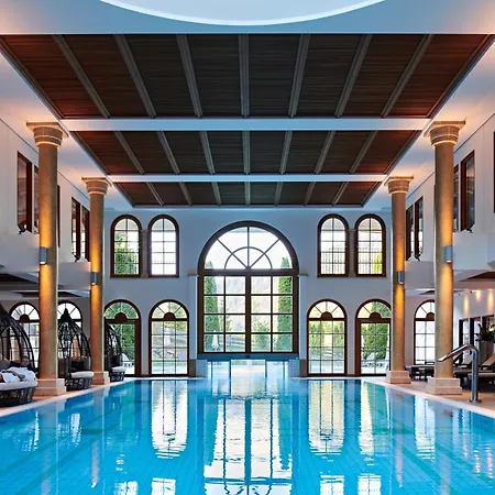 Schlosshotel Kitzbuehel 5* Kitzbuhel
