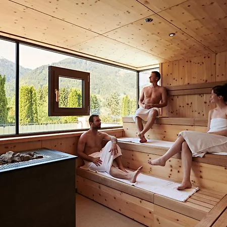 Schlosshotel Kitzbuehel