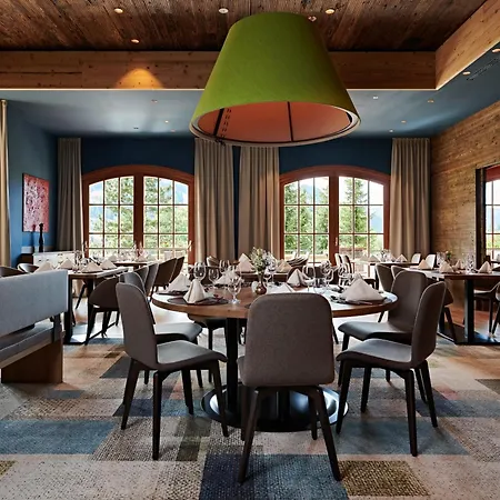 Schlosshotel Kitzbuehel 5*