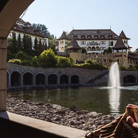 Schlosshotel Kitzbuehel Ξενοδοχείο 5*