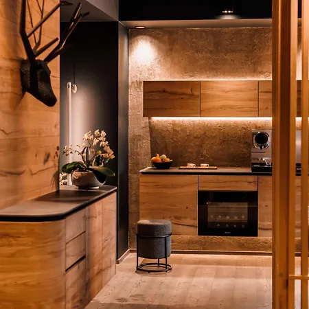 Schlosshotel Kitzbuehel Ξενοδοχείο Κίτσμπουελ